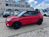 Ssangyong Tivoli 1.6 e-XGi 160 Crystal 2WD - Ssangyong Tivoli: Crystal