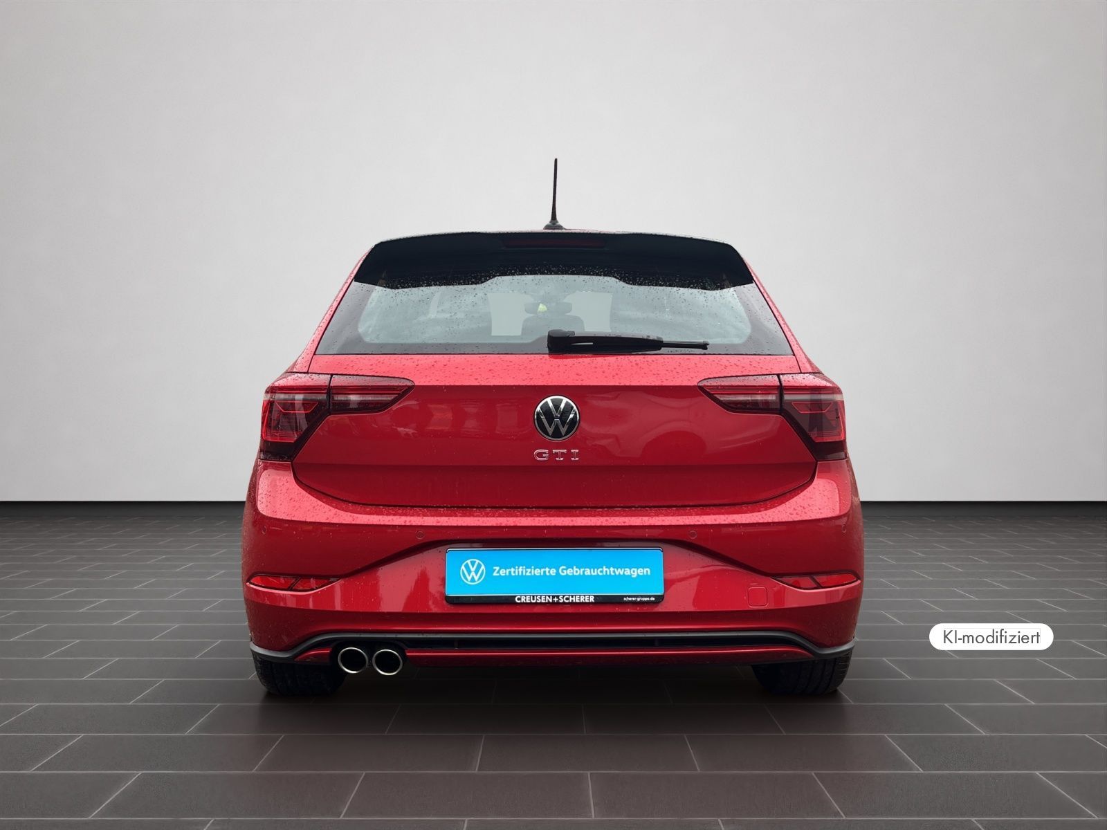 Volkswagen Polo - Bild 7