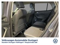 Volkswagen T-Cross - Vorschau Bild 7