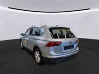 Volkswagen Tiguan Allspace - Vorschau Bild 5
