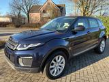 Land Rover Range Rover Evoque 2.0 TD4 Urban 110kW SE - Pickup bis 10.000 Euro