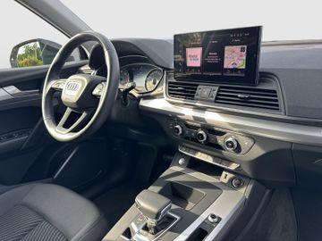 Audi Q5 - 11