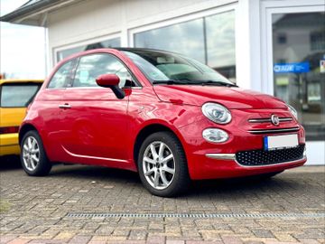 Fiat 500C - 2