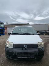 Fiat Panda/Klima/Tüv Neu - Fiat Gebrauchtwagen von 2005