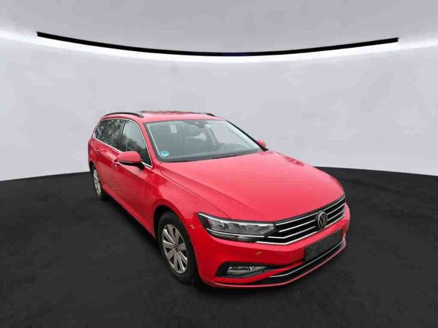 Volkswagen Passat Variant - Bild 4
