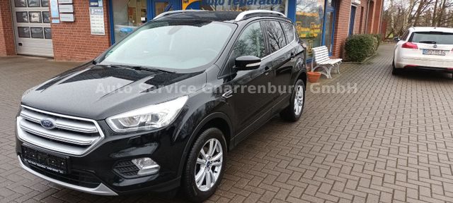 Ford Kuga Cool & Connect