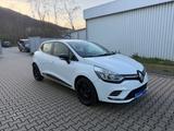 Renault Clio IV Limited - Renault Clio: Iv
