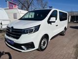 Renault Trafic Neu.Mod+9-SITZER+NAVI+TEMPOM+KLIMA+LED+++ - Angebote