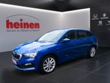 Skoda Scala 1.0 TSI Clever ACC AHK LM LED PDC 2xKlima - Skoda Scala aus 2022