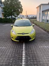 Ford Fiesta 1,25 44kW SYNC Edition SYNC Edition