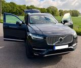 Volvo XC90 D5 AWD Geartr. Inscript.+Pano+AHK+Zahnr.neu - Volvo XC90 Gebrauchtwagen in Dortmund