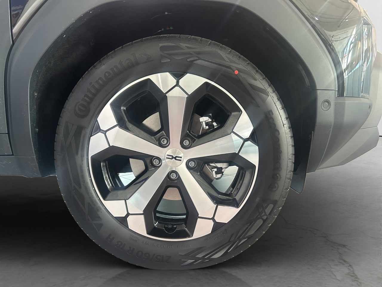 Dacia Duster - Bild 4