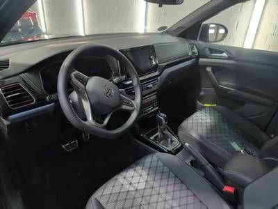 Volkswagen T-Cross - Bild 6
