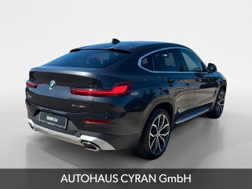 BMW X4 - 4
