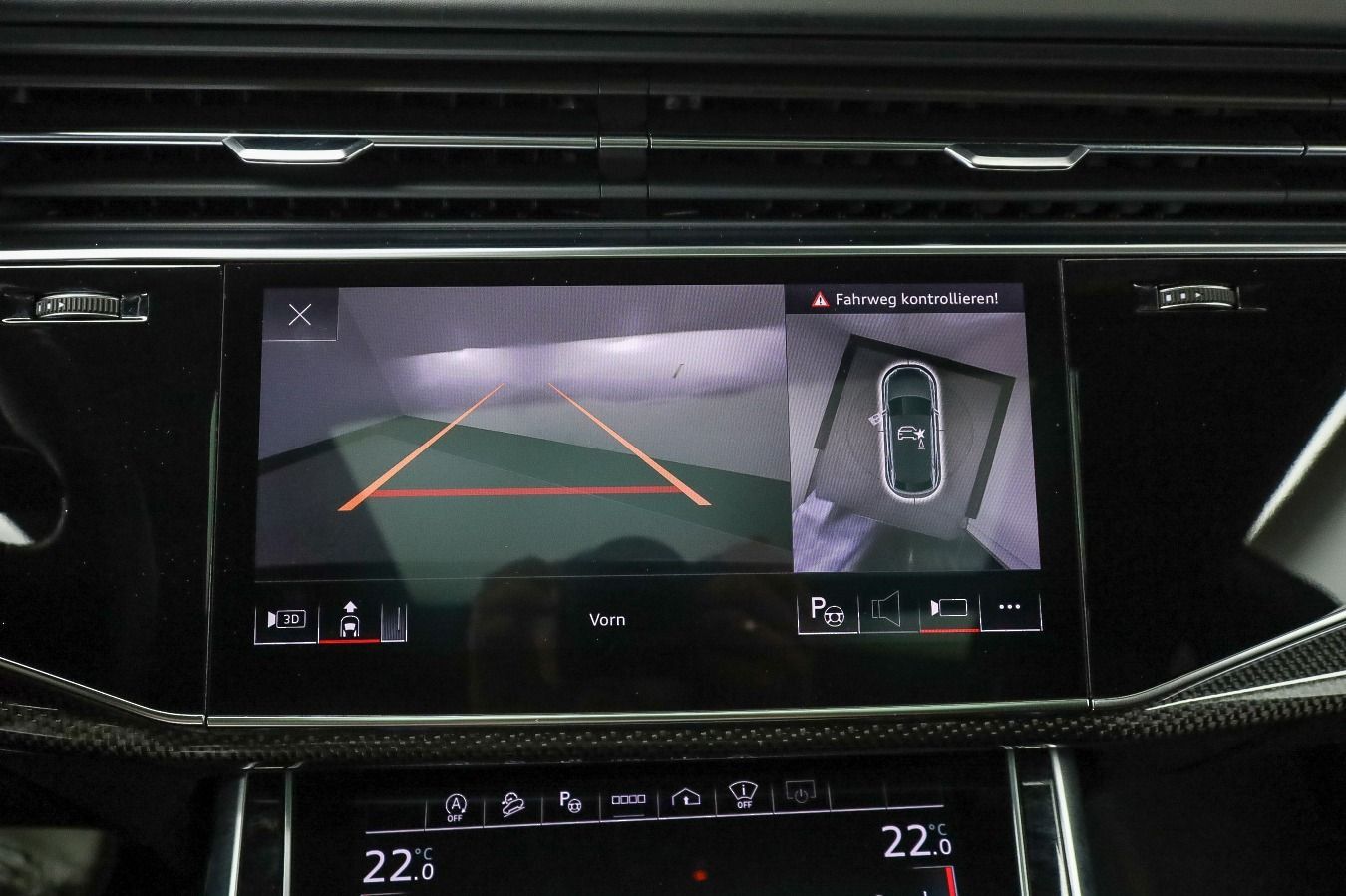 Audi SQ8 - Bild 18