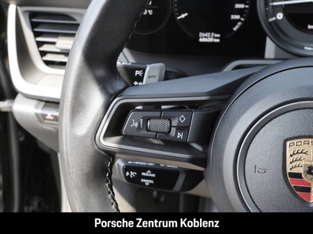 Porsche 992 (911) Carrera S Cabriolet foto 16