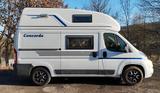 Concorde Citroen Jumper - Concorde Wohnmobil oder -wagen