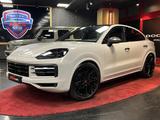 Porsche Cayenne Coupe BF-DISPL PANO LIFT CHRONO - Porsche Cayenne aus 2025