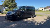 Fiat Talento - schwarze Fiat Talento