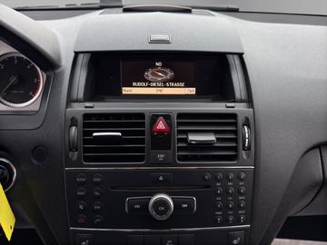 2008 Mercedes-BENZ C 220 缩略图 15