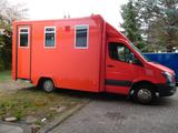 Mercedes-Benz 516 CDI Mobile Bank Zweigstelle - Angebote