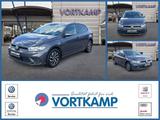 Volkswagen Polo VI Fresh LED/Sitzhzg - Volkswagen Polo: Fresh
