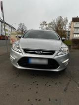 Ford Mondeo Titanium - Ford Mondeo in Mainz