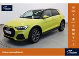 Audi A1 Citycarver 30 TFSI - Audi A1: Citycarver