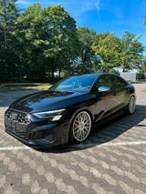 Audi S3 8y Limousine Massage Matrix Grail ... - Audi S3: 8l