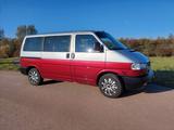 Volkswagen T4 Caravelle 2,5-l-Diesel TDI 111kW Standard - Volkswagen T4: 111kw