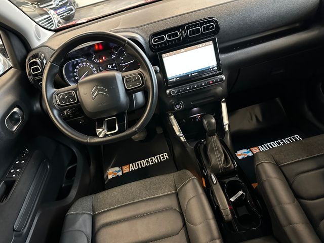 Citroën C3 Aircross Shine Pack*1.Hand*Klima*Navi*Kamera*