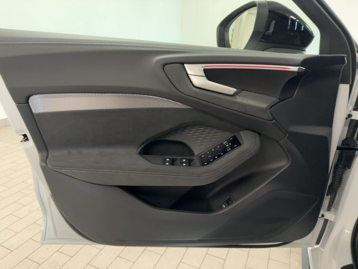 Audi A5 - Bild 17