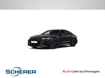 Audi Leasingangebot: Audi RS7 Sportback 441(600) kW(PS) tiptronic