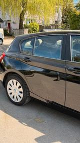 BMW 116i, 2014, TÜV neu, 154.000 km - BMW 116 Gebrauchtwagen in München