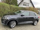 Volkswagen T-Roc 1.0 TSI OPF Style Kamera Totw. 1. Hand - VW T-Roc Gebrauchtwagen in Bonn