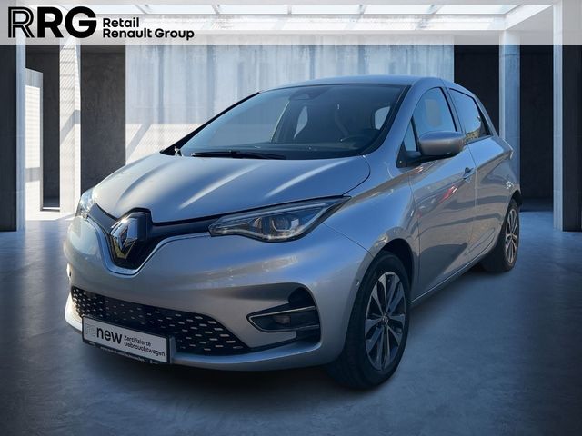 Renault ZOE Intens R135/Z.E. 50 Kamera