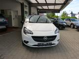 Opel Corsa E Color Edition SHZ  LHZ  KLIMA  ALU - Opel Corsa Gebrauchtwagen in Augsburg