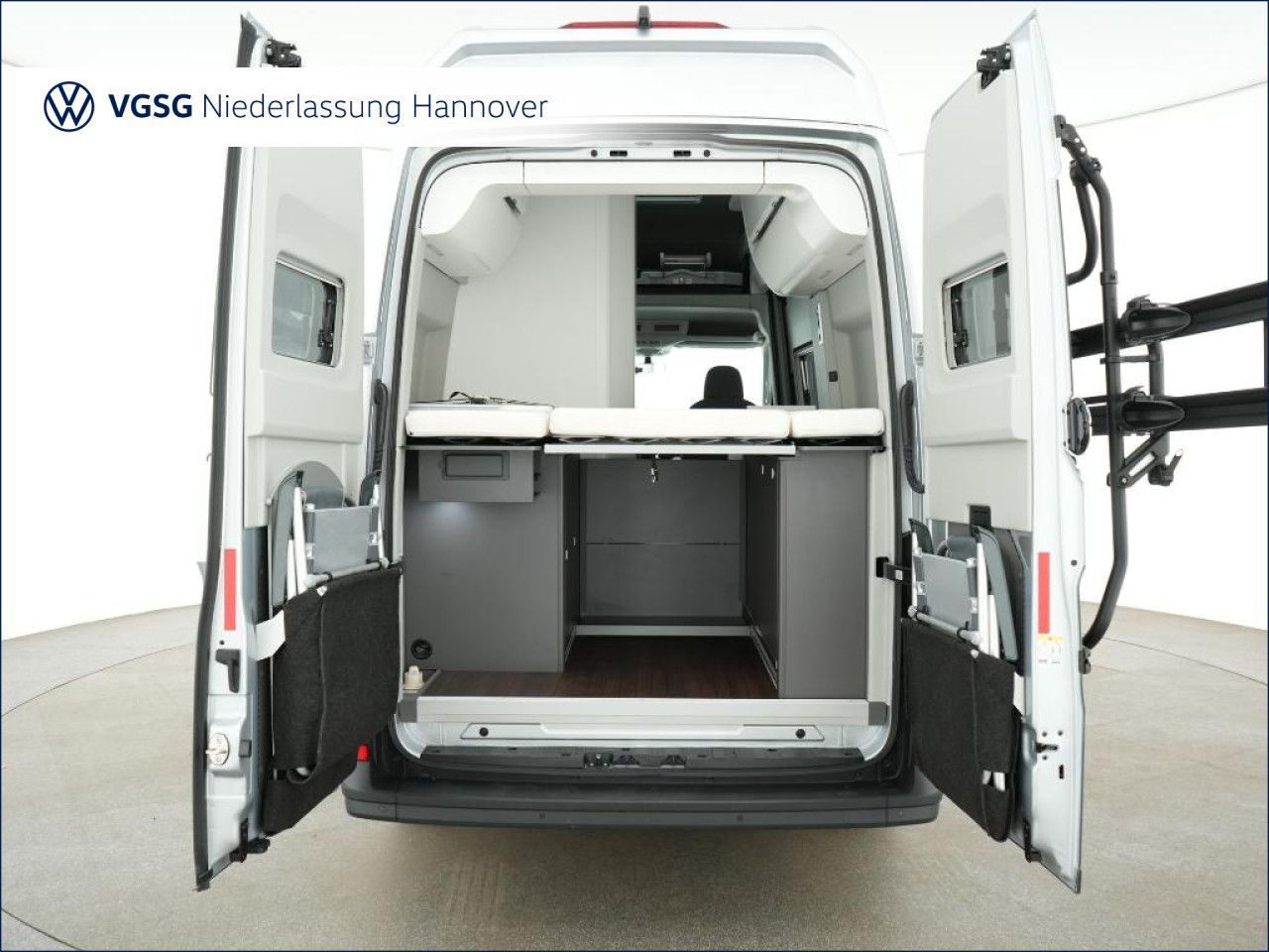 Volkswagen Andere - Bild 18