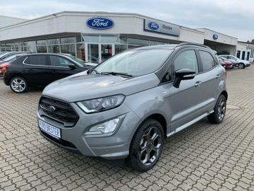 Ford EcoSport ST-Line PA