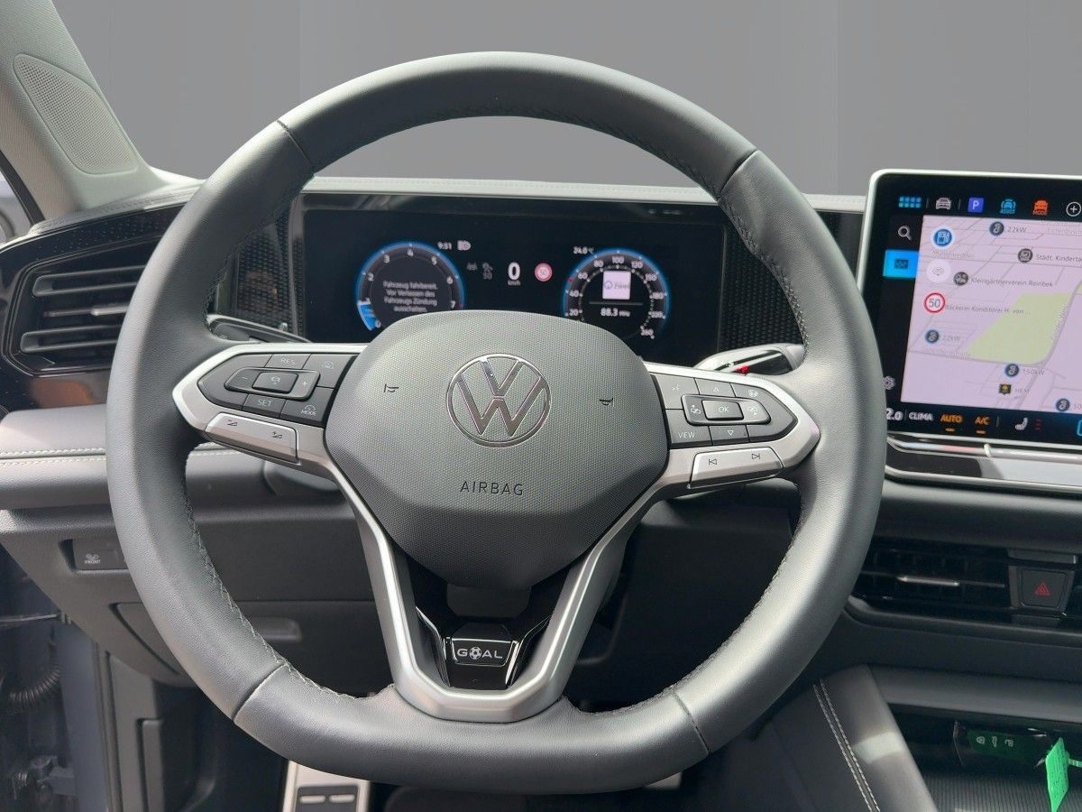 Volkswagen Tiguan - Bild 13