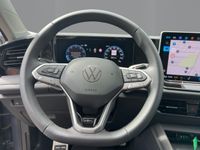 Volkswagen Tiguan - Vorschau Bild 13
