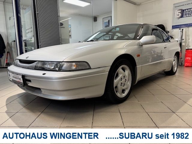 Subaru SVX 3.3*Sammlerauto*
