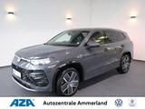 Volkswagen Tayron 2.0 TDI R-Line DSG| Area View | HUD | AHK