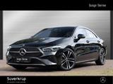 Mercedes-Benz CLA 180 d Coupé , PROGRESSIVE SPUR KAMERA PDC - Mercedes-Benz CLA 180 in Lübeck