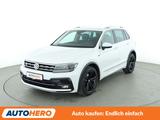 Volkswagen Tiguan 2.0 TSI 4Motion BM Aut.*HEAD-UP*LED*ACC* - VW Tiguan Gebrauchtwagen in Stuttgart