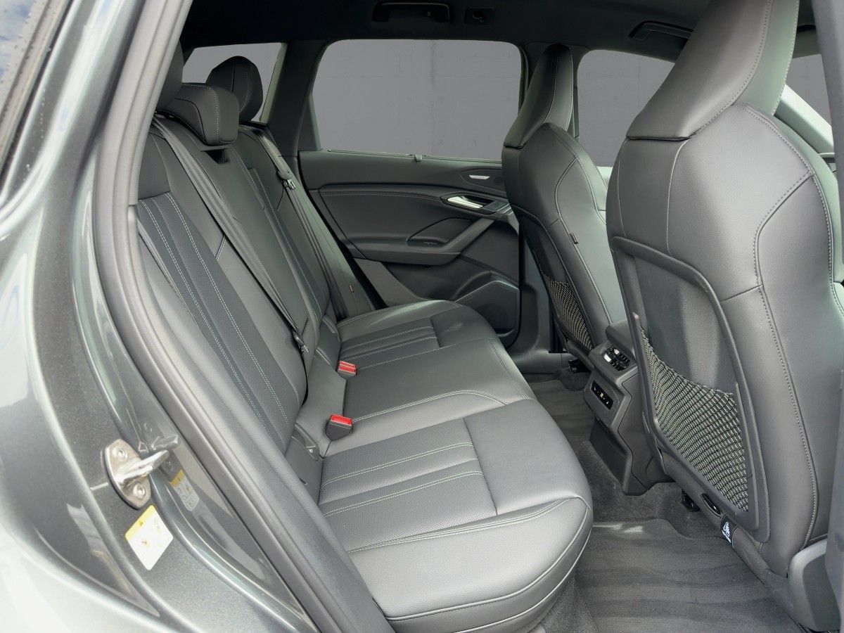 Audi Q6 e-tron - Bild 13