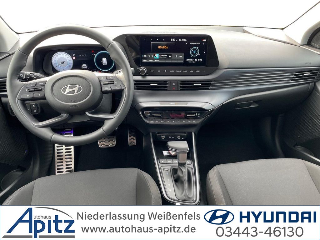 Hyundai BAYON – Bild 9