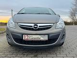Opel Corsa D Edition - gebrauchte Opel Corsa aus dem Jahr 2013