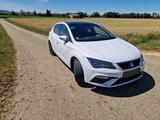 Seat Leon 2.0 TSI 140kW FR DSG FR - Seat Leon: 14 Tsi