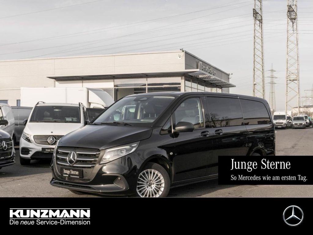 Mercedes-Benz Vito — hlavná fotografia